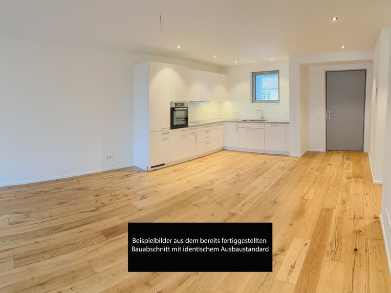 City apartments at "Alten Ziegelplatz II" (13)