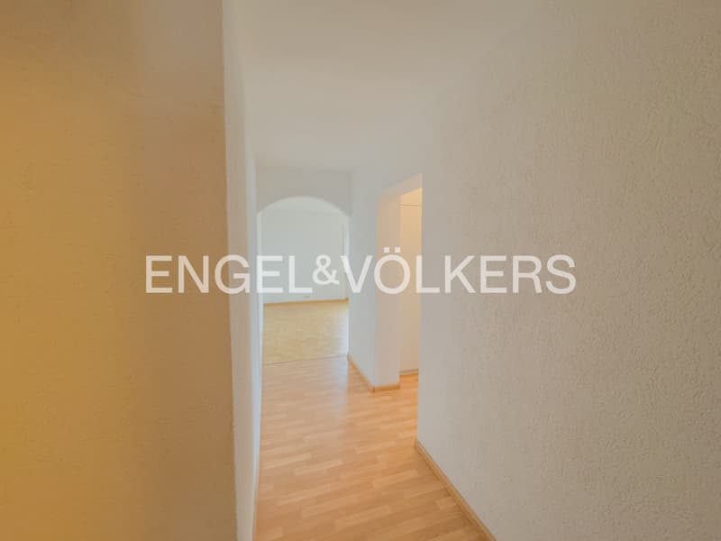 RESERVED: Spacious apartment with Rhine and panoramic views (7)