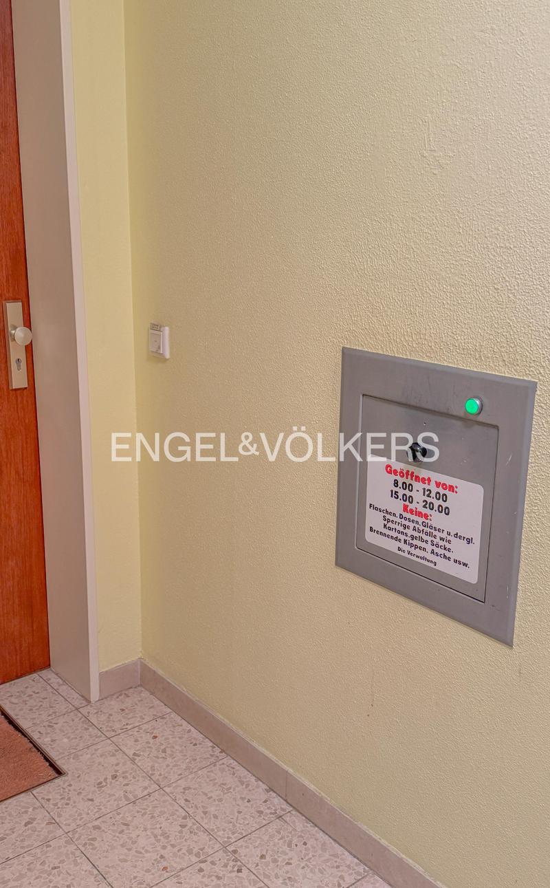 RESERVED: Spacious apartment with Rhine and panoramic views (6)