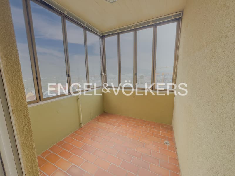 RESERVED: Spacious apartment with Rhine and panoramic views (12)
