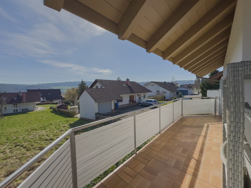Appartamento maisonette di alta qualità con condivisione di giardino e ruscello in una posizione tranquilla (9)