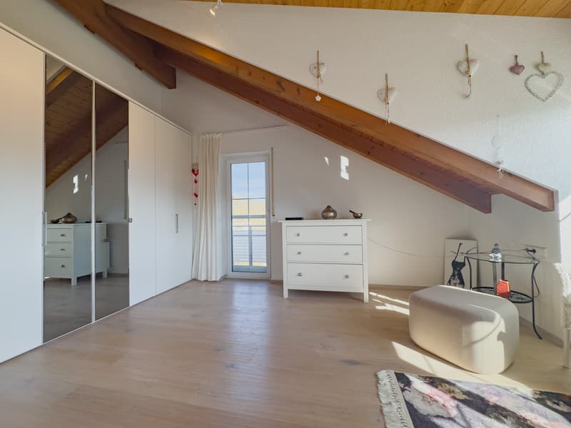 Appartamento maisonette di alta qualità con condivisione di giardino e ruscello in una posizione tranquilla (13)