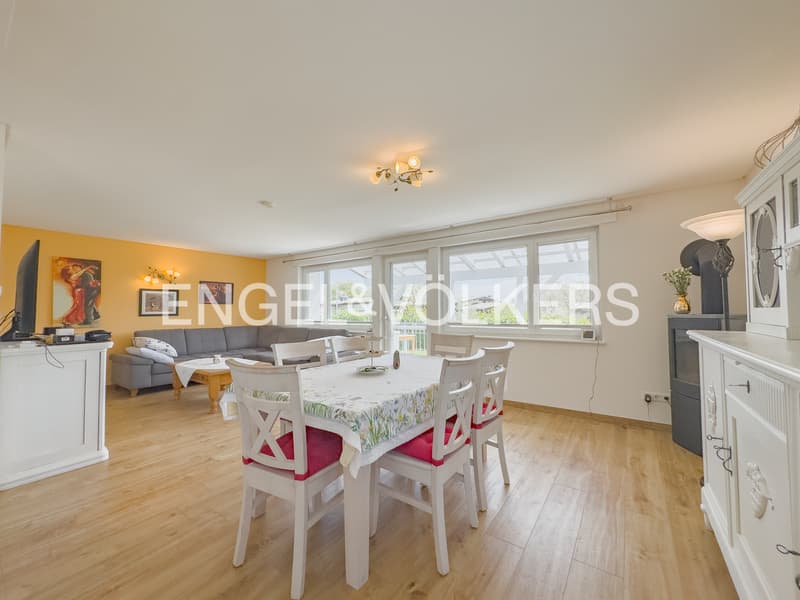 Exclusive bungalow with separate apartment (3)