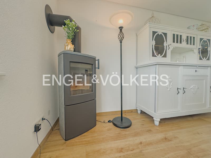 Exclusive bungalow with separate apartment (6)