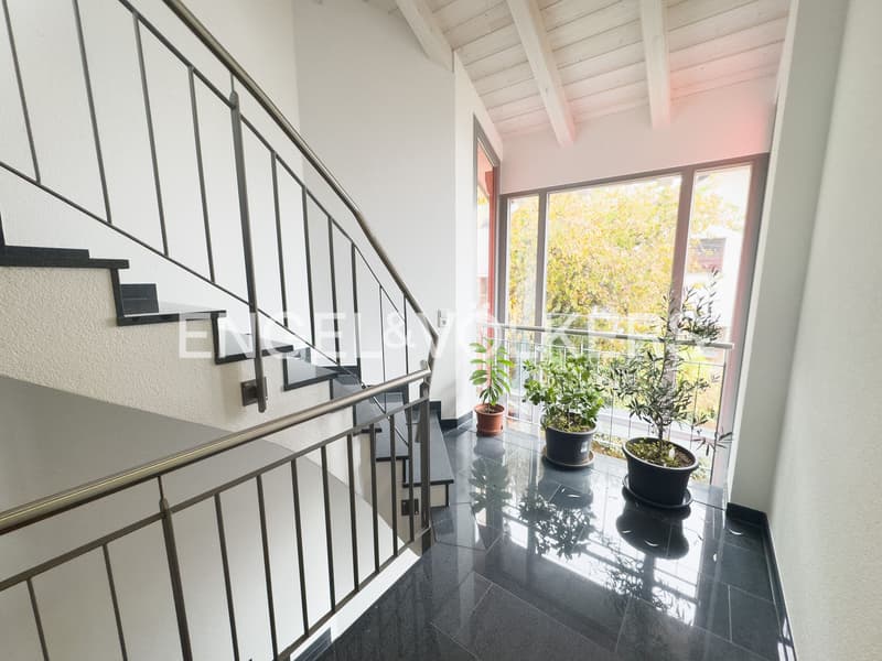 Appartamento energeticamente efficiente A+ con spazio e balcone panoramico (6)