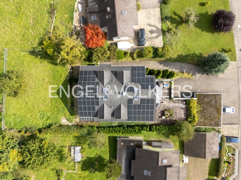 Appartamento energeticamente efficiente A+ con spazio e balcone panoramico (2)