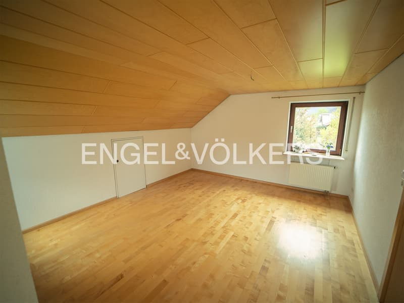 Kinderzimmer OG