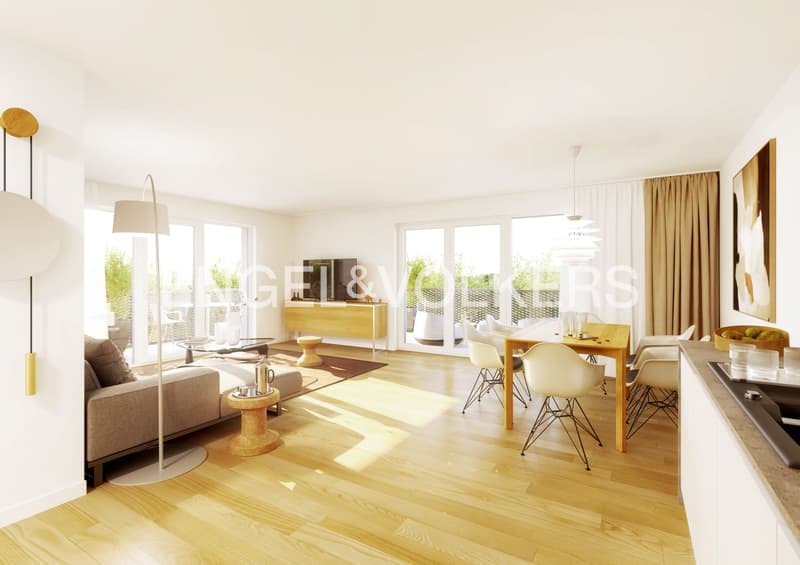 3-Zimmer Wohnung in Waldshut (3)