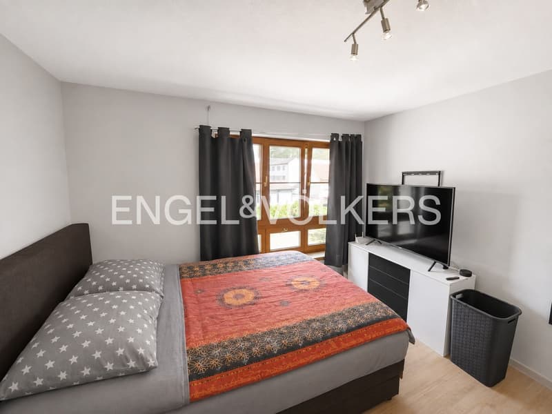 Schlafzimmer 2