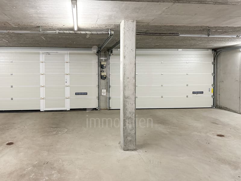 Maison familiale de 6 pièces neuve avec garage pour quatre véhicules (8)