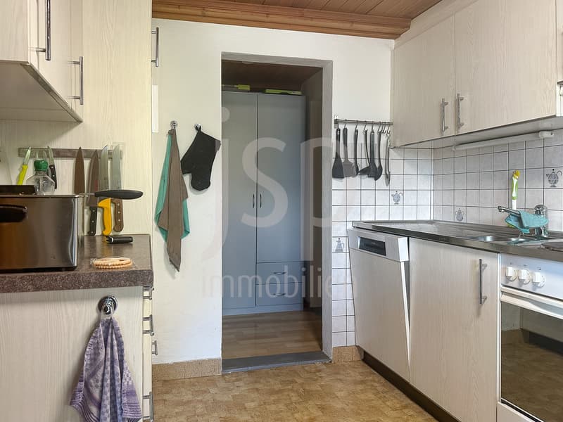 Maison avec deux appartements au bord du lac (12)