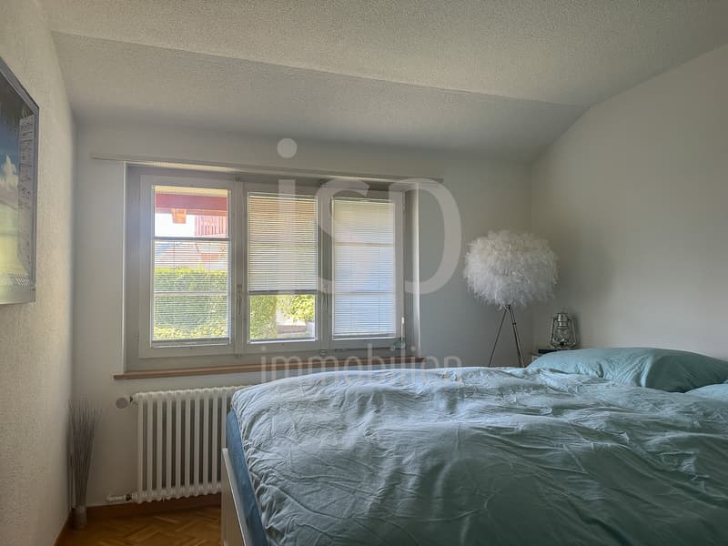 Maison avec deux appartements au bord du lac (8)