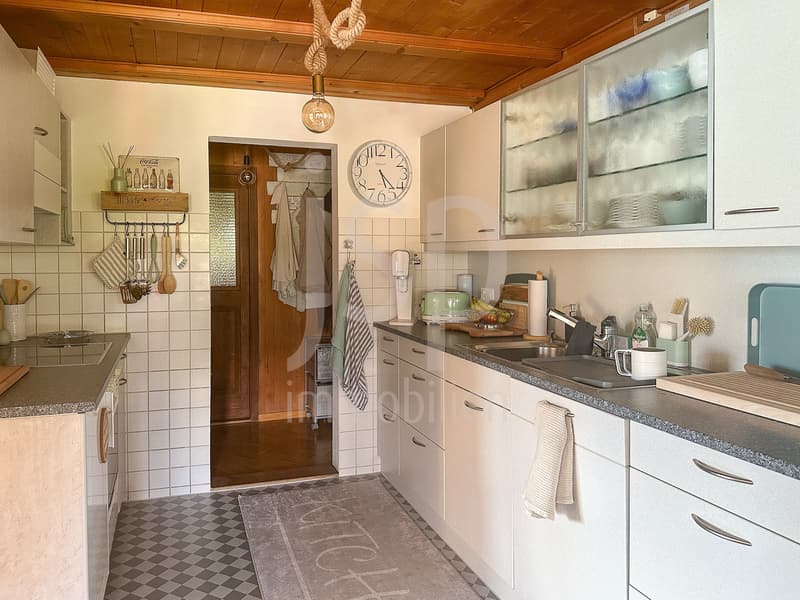 Maison avec deux appartements au bord du lac (6)