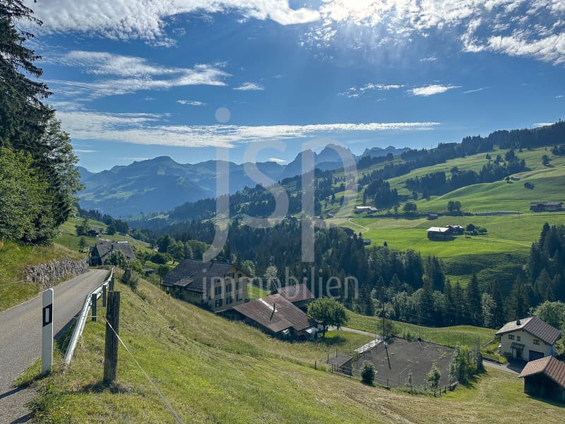 Ehemaliges Schulhaus Reichenstein (2)