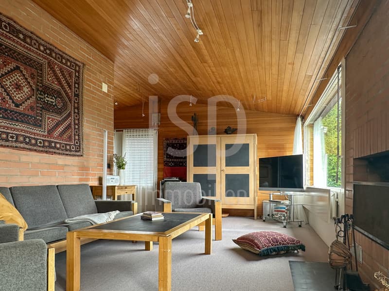 7 Zimmer Einfamilienhaus mit atemberaubendem Panorama (9)