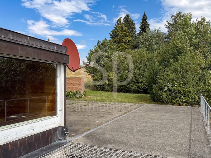 7 Zimmer Einfamilienhaus mit atemberaubendem Panorama (4)