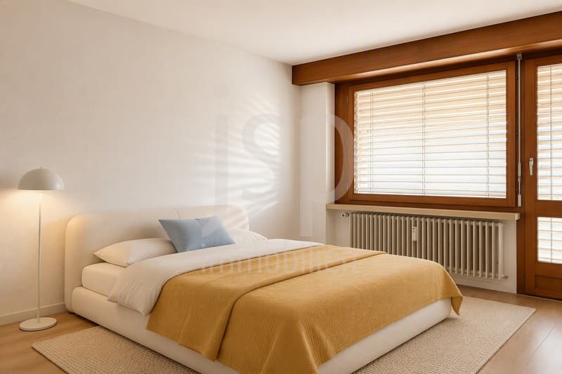 Eine praktische und hübsche 3.5 Zimmer Wohnung (9)