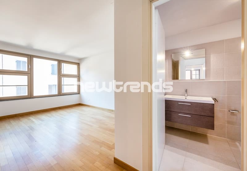 Mendrisio - Modern and spacious 120 m² duplex in residential area (5)