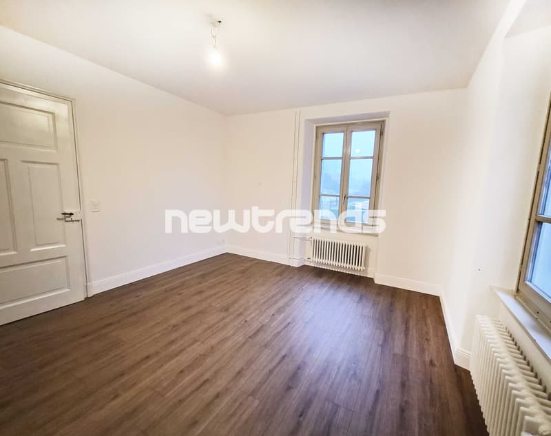 Rented Apartment 4.5 Rooms (6)