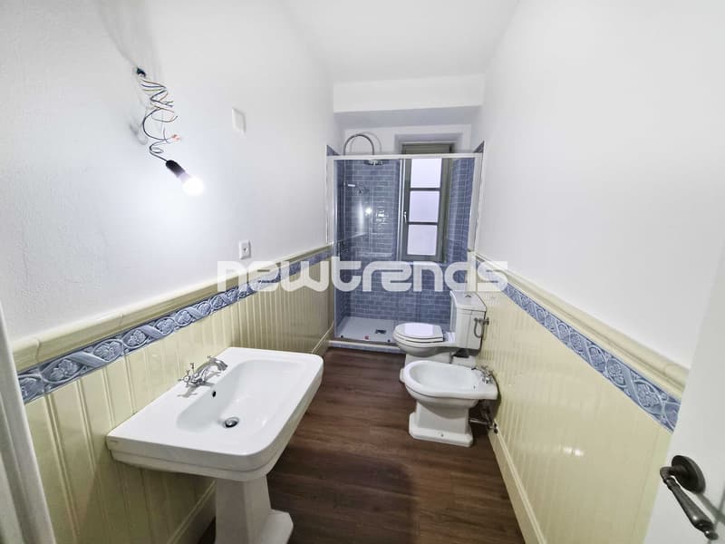 Rented Apartment 4.5 Rooms (7)