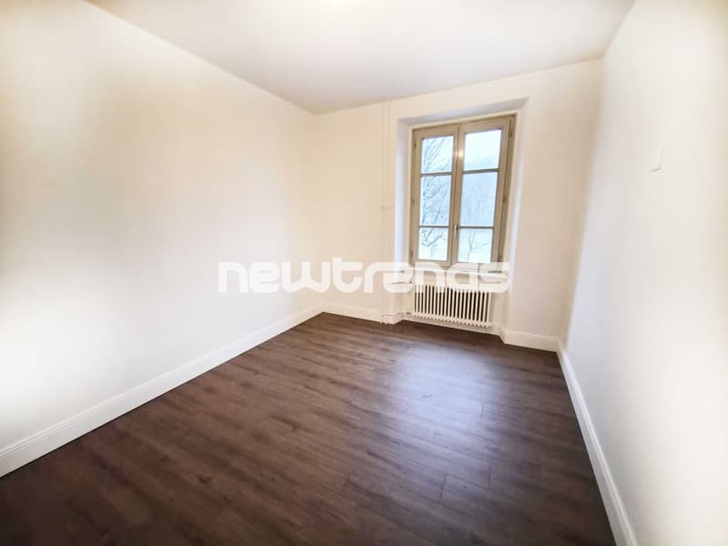Rented Apartment 4.5 Rooms (11)