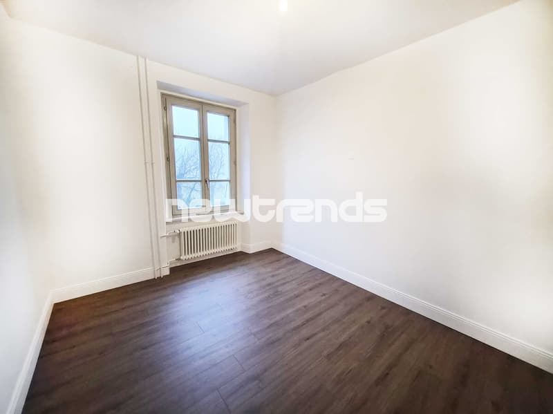Rented Apartment 4.5 Rooms (10)