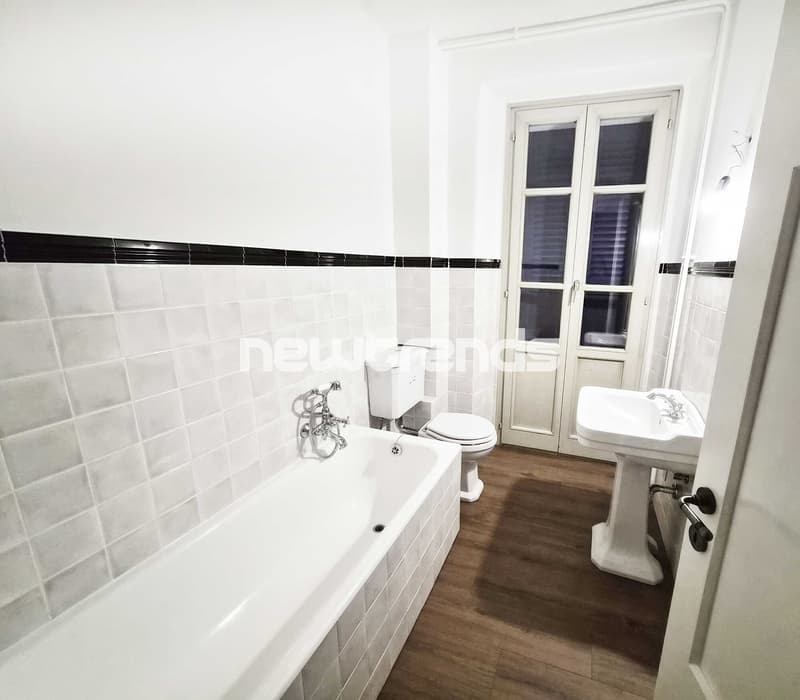 Rented Apartment 4.5 Rooms (8)