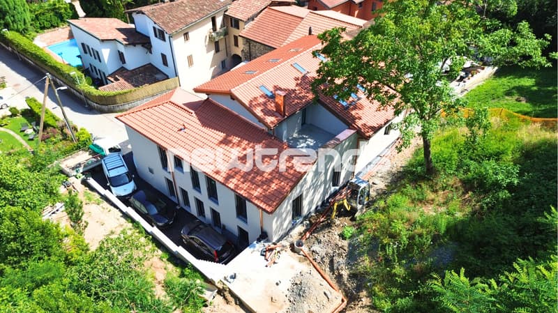 esterno reale
