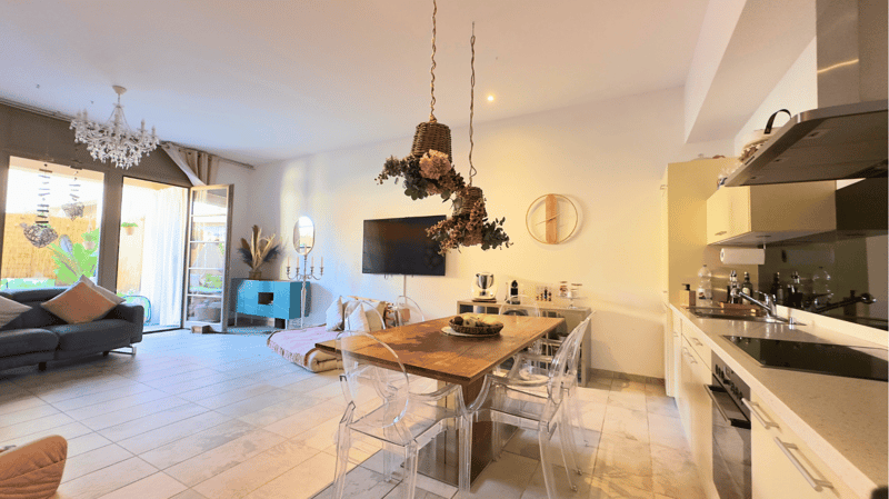 Mendrisio, 3.5 Zimmer umfangreiches und geräumiges Duplex mit Terrasse (1)