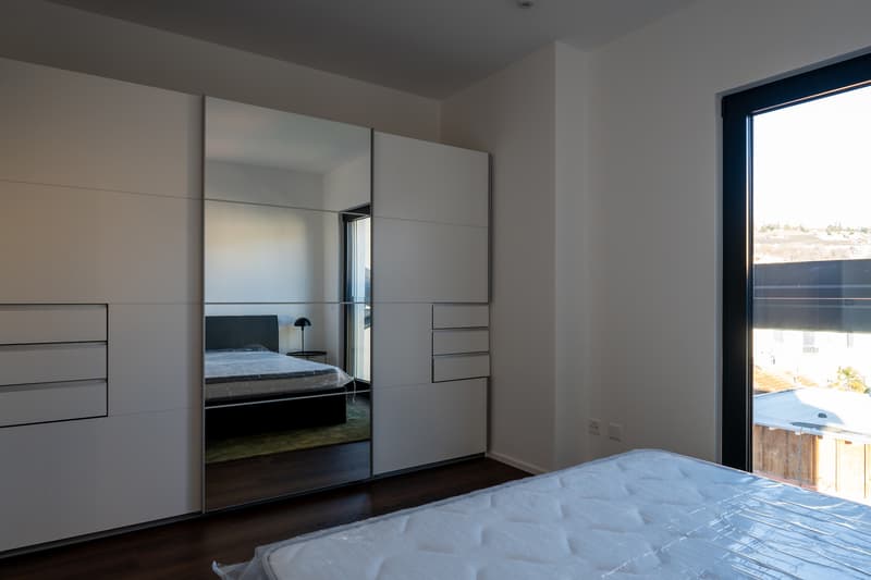 VIGANELLO, 2.5-ROOM APARTMENT FURNISHED WITH AIR CONDITIONING (5)