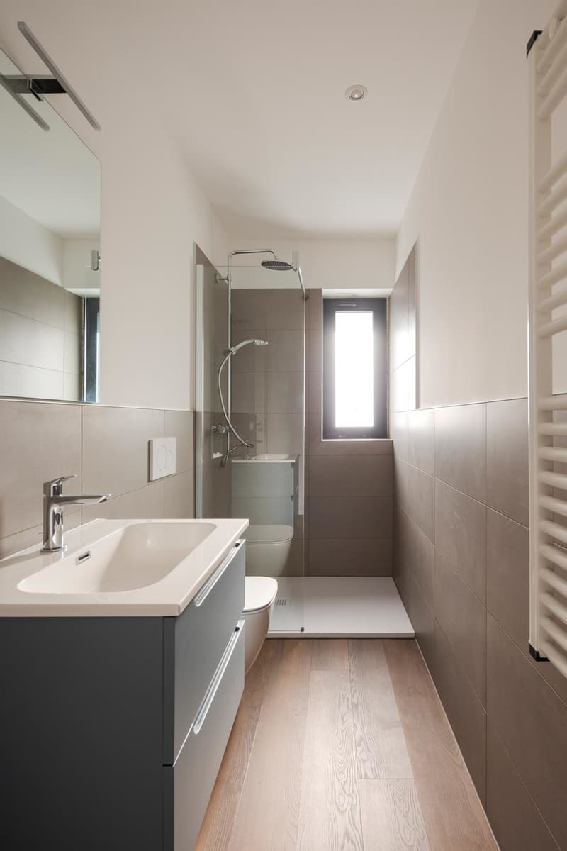 VIGANELLO, 2.5-ROOM APARTMENT FURNISHED WITH AIR CONDITIONING (6)
