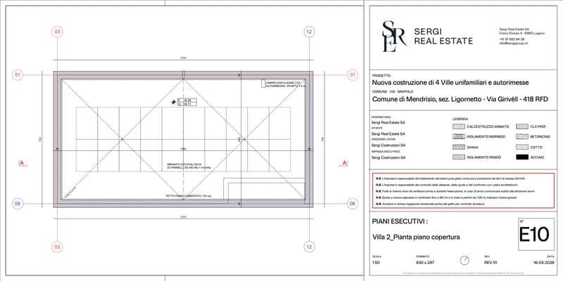 piano esecutivo 2