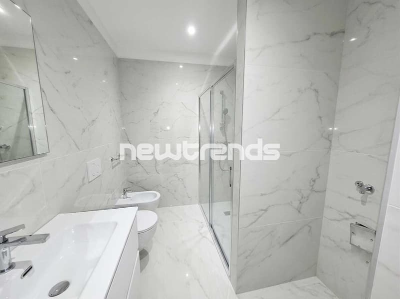 Pura-Caslano: new 2.5-room apartment with garden and patio for rent (6)