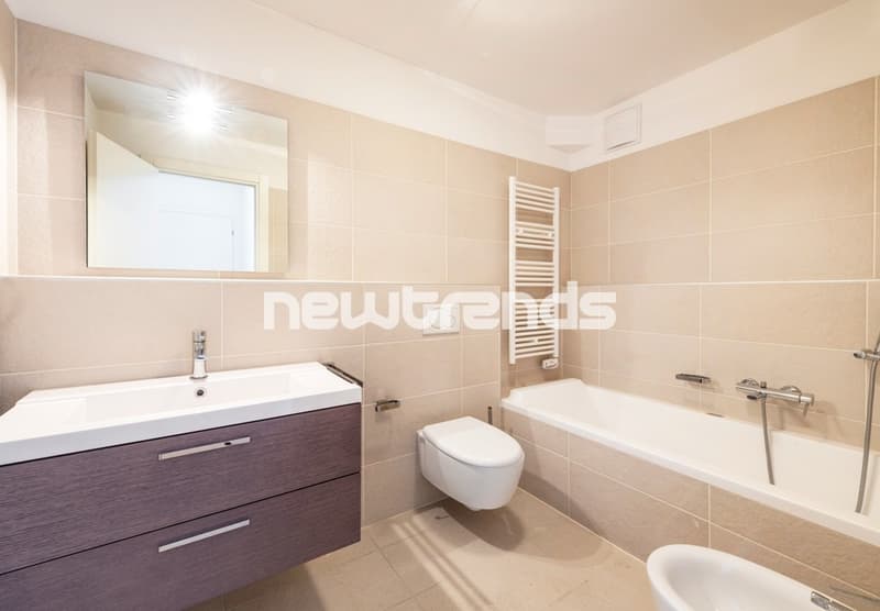 Mendrisio - Duplex moderne et spacieux de 120 m² dans un quartier résidentiel (7)