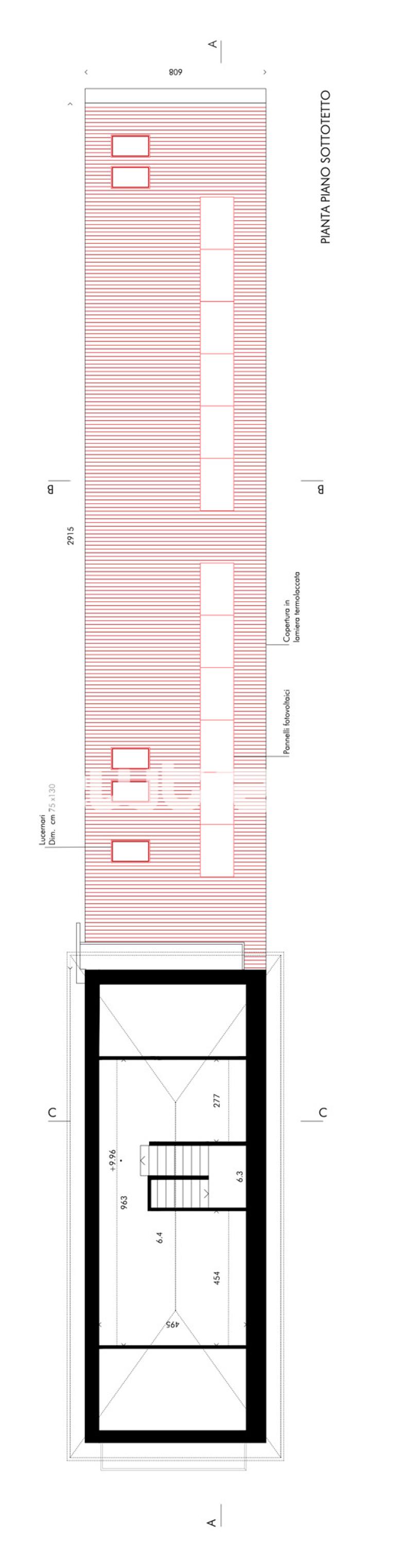CHIASSO: FOR SALE A HOUSE TO BE RENOVATED (6)