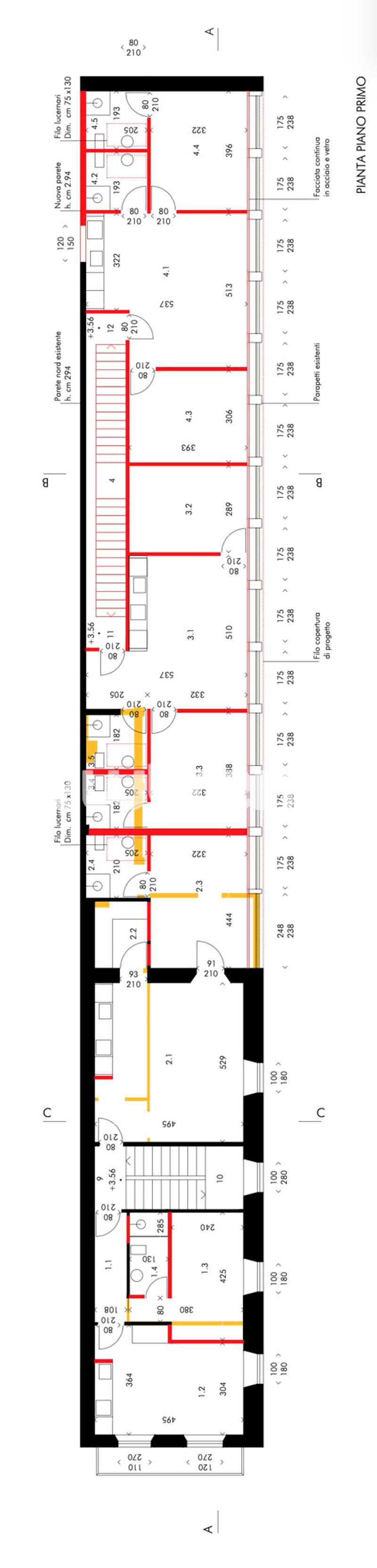 CHIASSO: FOR SALE A HOUSE TO BE RENOVATED (8)