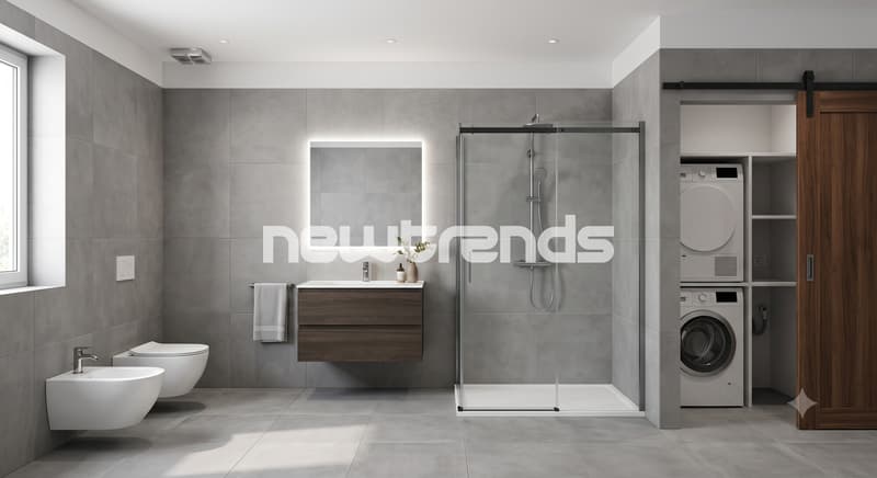 render bagno
