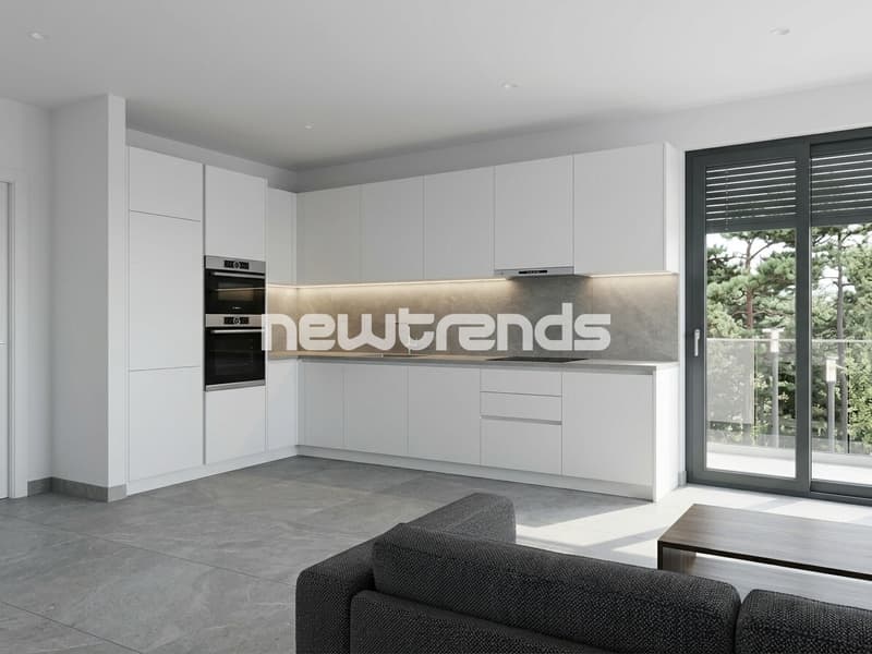Render cucina