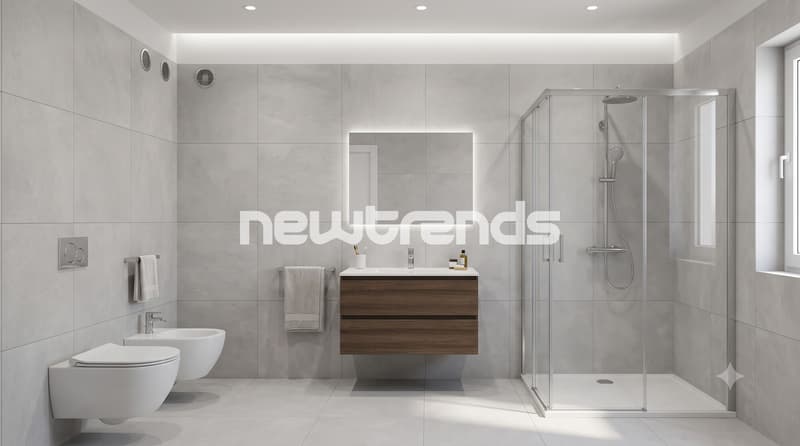 Render bagno