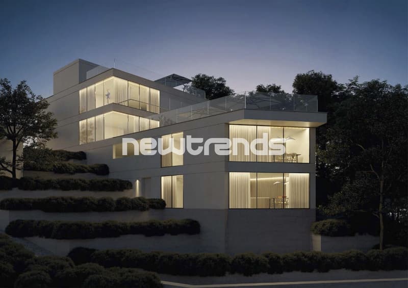 render esterno