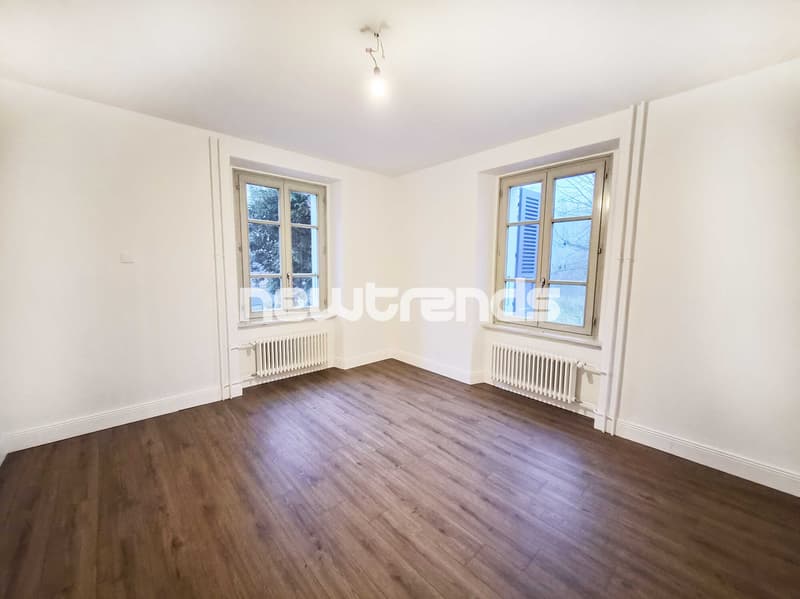 Rental Apartment 4.5 Rooms (4)