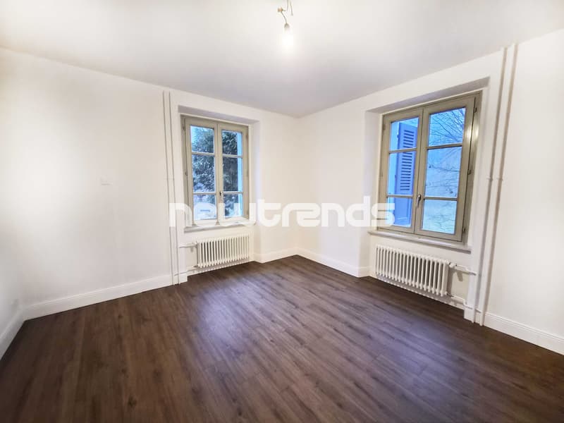 Rental Apartment 4.5 Rooms (9)