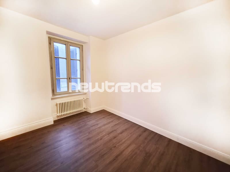 Rental Apartment 4.5 Rooms (12)