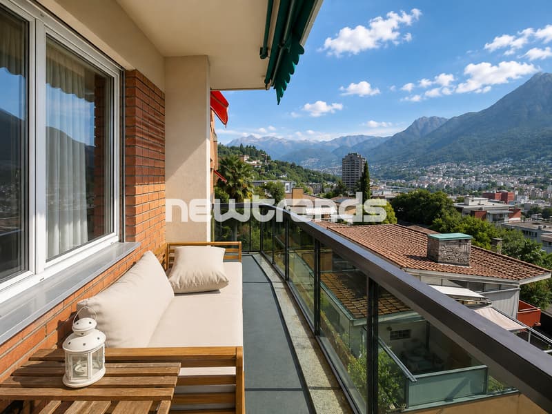 terrazza