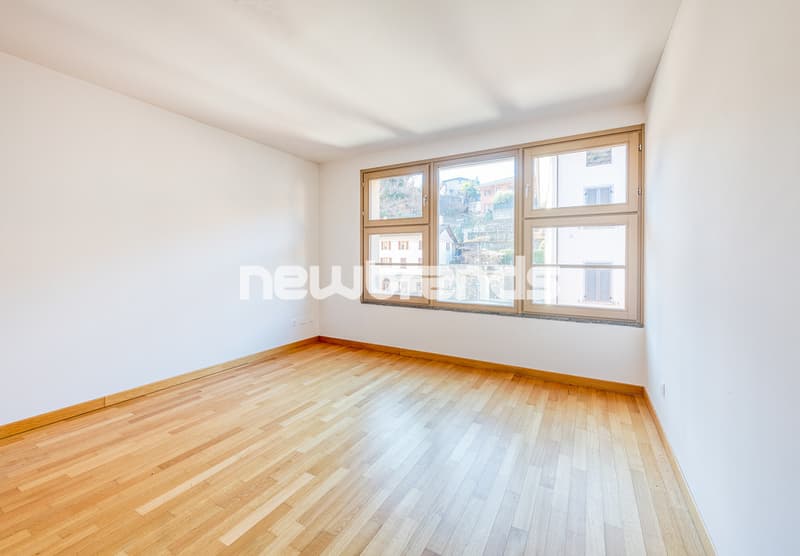 Mendrisio  Duplex moderno e spazioso di 120 m² in contesto residenzia (5)