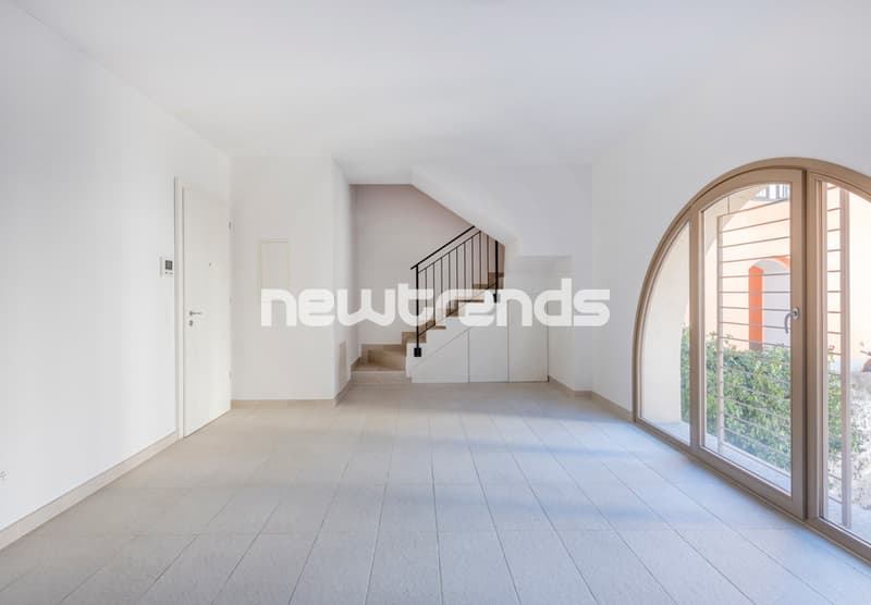 Mendrisio  Duplex moderno e spazioso di 120 m² in contesto residenzia (3)