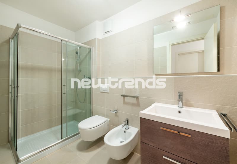 Mendrisio  Duplex moderno e spazioso di 120 m² in contesto residenzia (4)