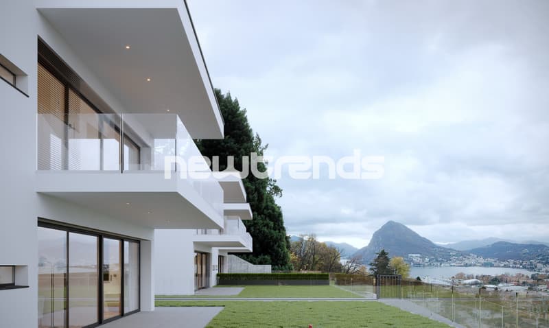 Render esterno