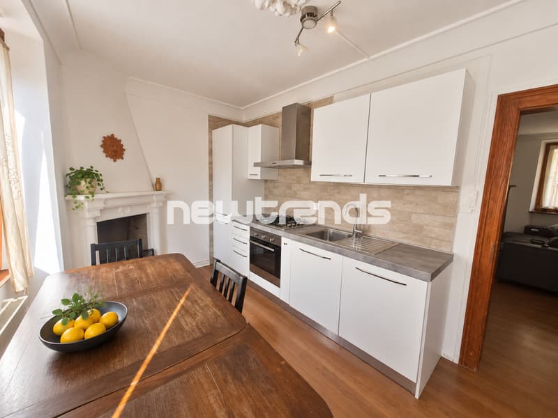 cucina 5.5 locali