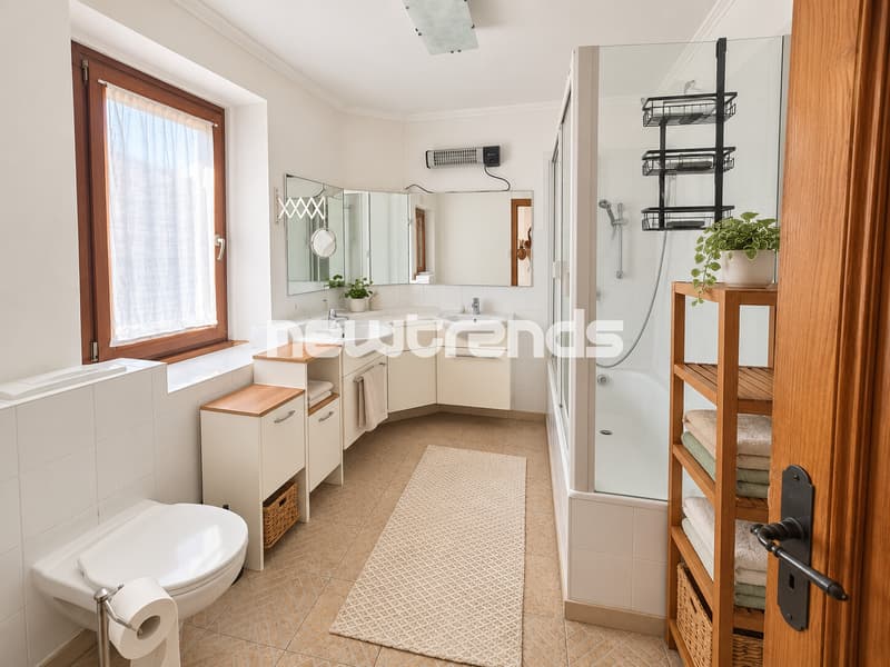 bagno 5.5 locali